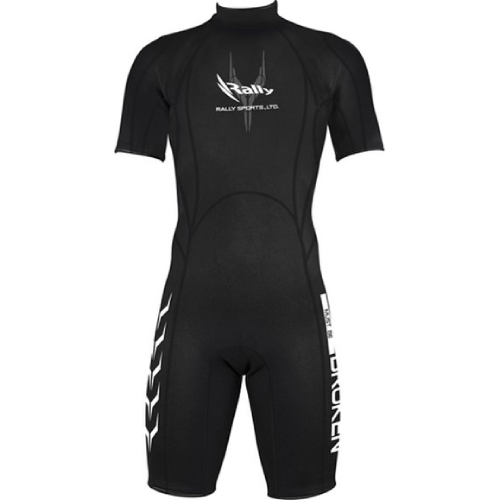 랠리스포츠 남성 튜닉슈트 CWMU001 BLK_이미지