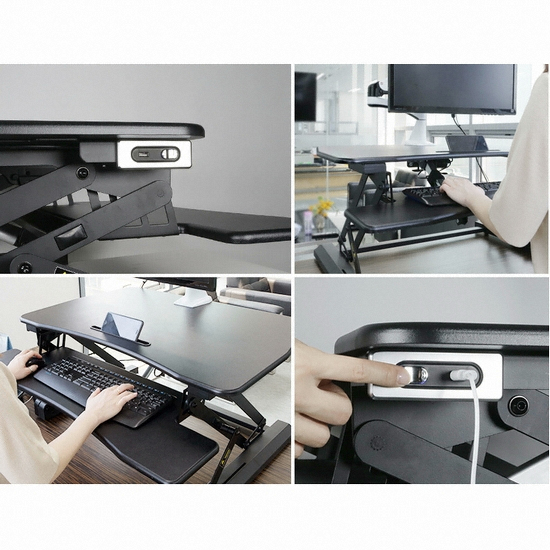 카멜인터내셔널 카멜마운트 스탠워크 PSW-E 거치형 (900x590)_이미지