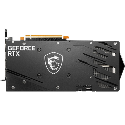 MSI 지포스 RTX 3050 게이밍 X D6 8GB 트윈프로져8_이미지
