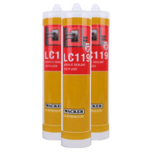 바커케미칼 코리아 럭키실리콘 LC119 300ml