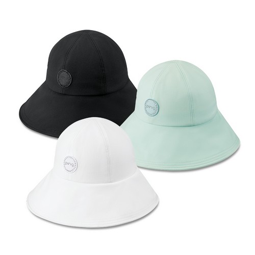 큐빅 와이드 캡