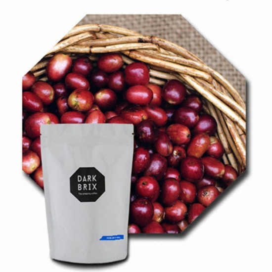 다크브릭스 브라질 세하도 1kg