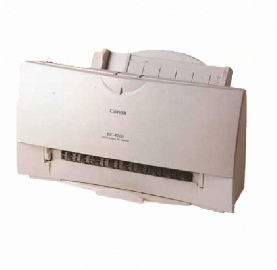 Canon BJC-4310SP