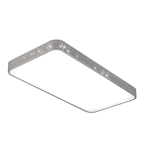 원하 LED 사우디 2등 거실등 60W_이미지