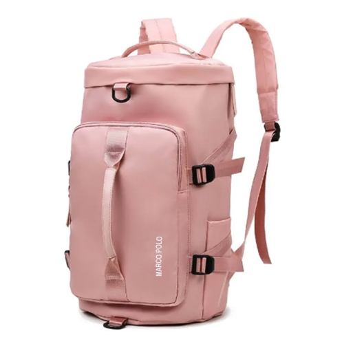 마르코폴로 여행용 방수 보스턴 백팩 MP3257 46 x 25 x 25 cm 퍼플이미지입니다. 누르면 해당 게시물로 새창이동합니다.