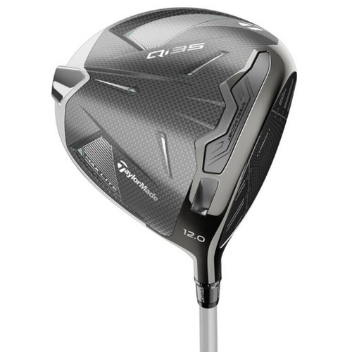 테일러메이드 Qi35 MAX LITE 여성용 드라이버 (병행)