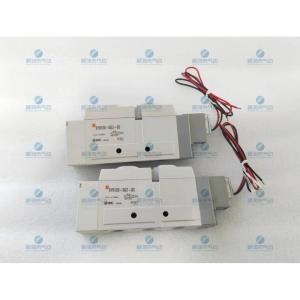 SMC 솔레노이드 밸브 SY9120-5G/H-03 SY9320-5LZD/DZ-C10/03 SY9220-5MOZ-02_이미지