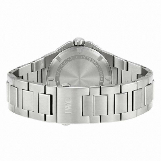 IWC 인제니어 오토매틱 IW323906_이미지