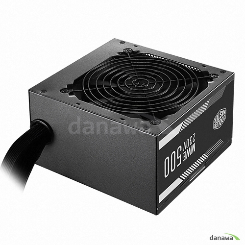 쿨러마스터 MWE 500 화이트 230V V2_이미지
