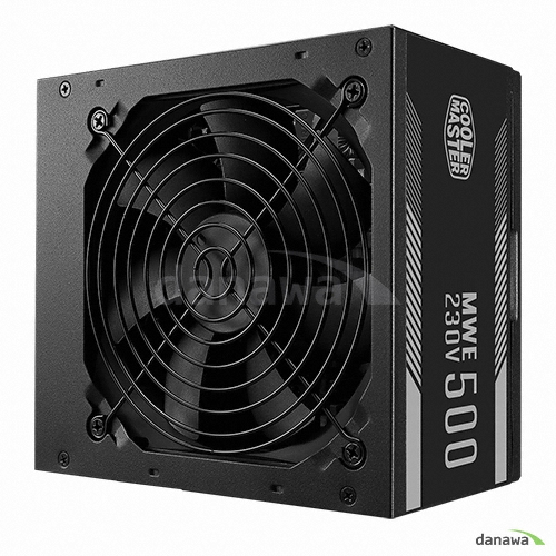 쿨러마스터 MWE 500 화이트 230V V2