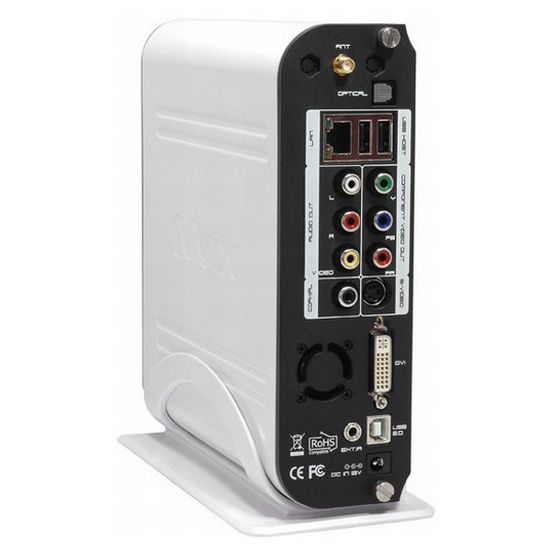 유니콘 MVIX MX-760HD (정품)_이미지