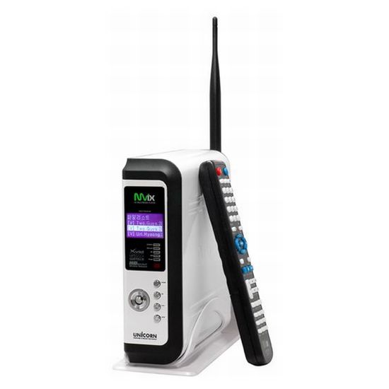 ������ MVIX MX-760HD