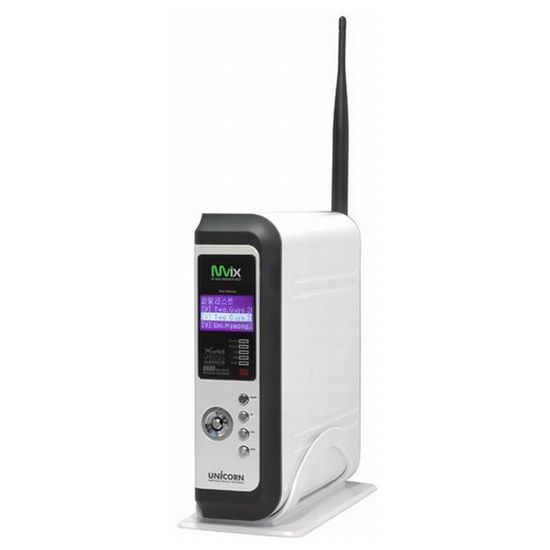 ������ MVIX MX-760HD