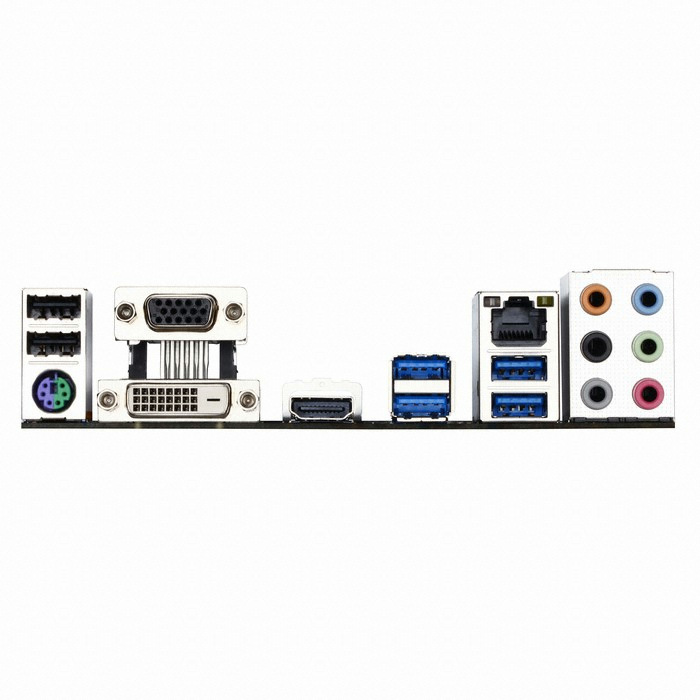 GIGABYTE GA-B150M-D3H 듀러블에디션 제이씨현_이미지