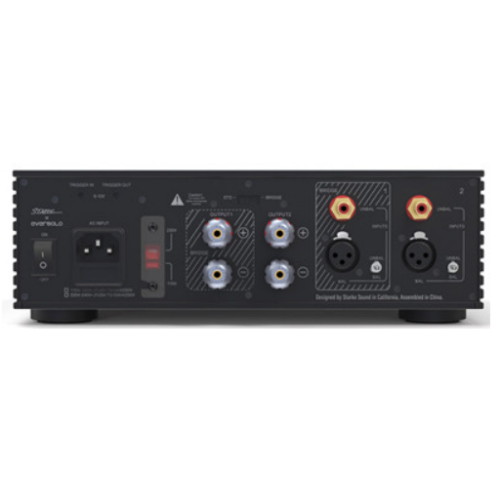 Eversolo AMP-F2 (해외구매)_이미지