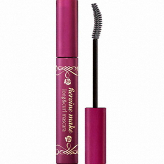 히로인 메이크 마스카라 EX 6g