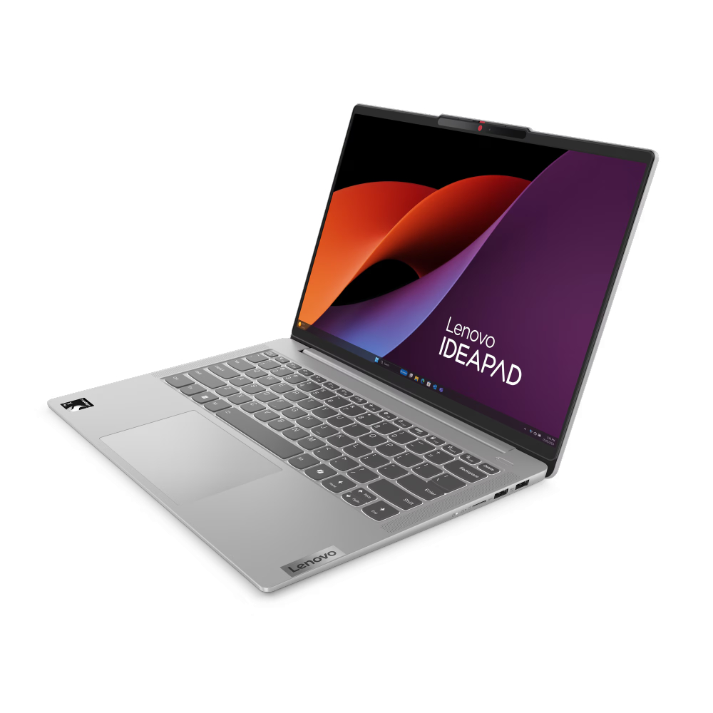 레노버 아이디어패드 Slim5x 14Q8X9 83HL000RKR (SSD 4TB)_이미지