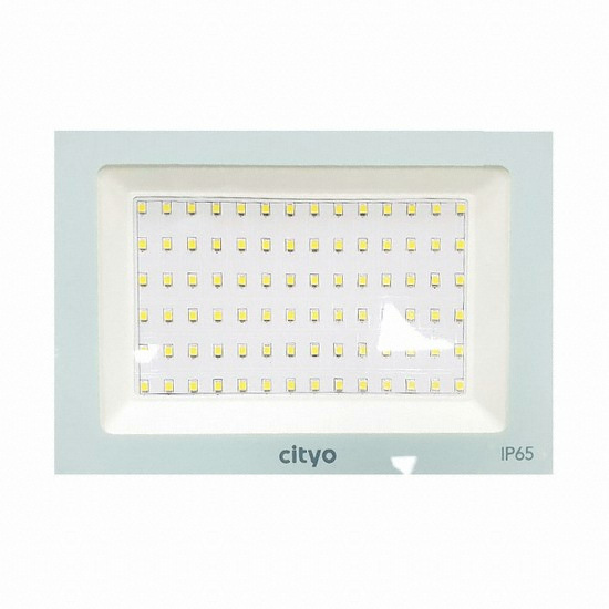 ��Ƽ�� LED �簢 ������ ������ 50W