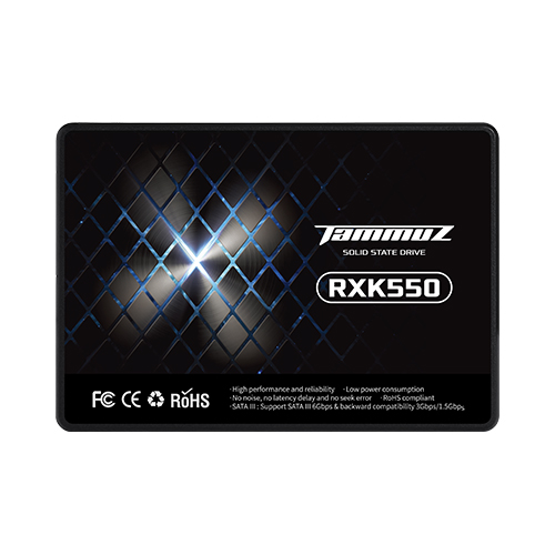 타무즈 RXK550Q