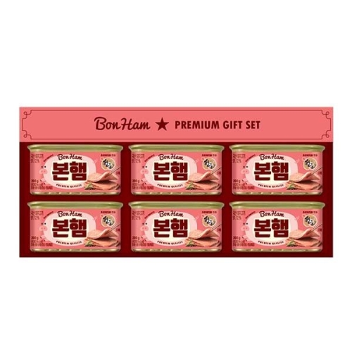 한성기업 본햄 세트 2호 (1개)_이미지