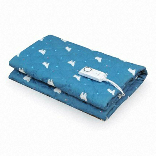 보국전자 폴라베어 안심세탁 전기요 BKB-8610 (더블, 135x180cm)_이미지