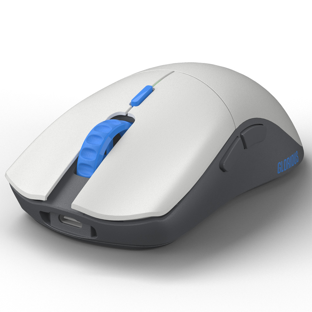 글로리어스 SERIES ONE PRO 유무선 (VIDAR BLUE)_이미지