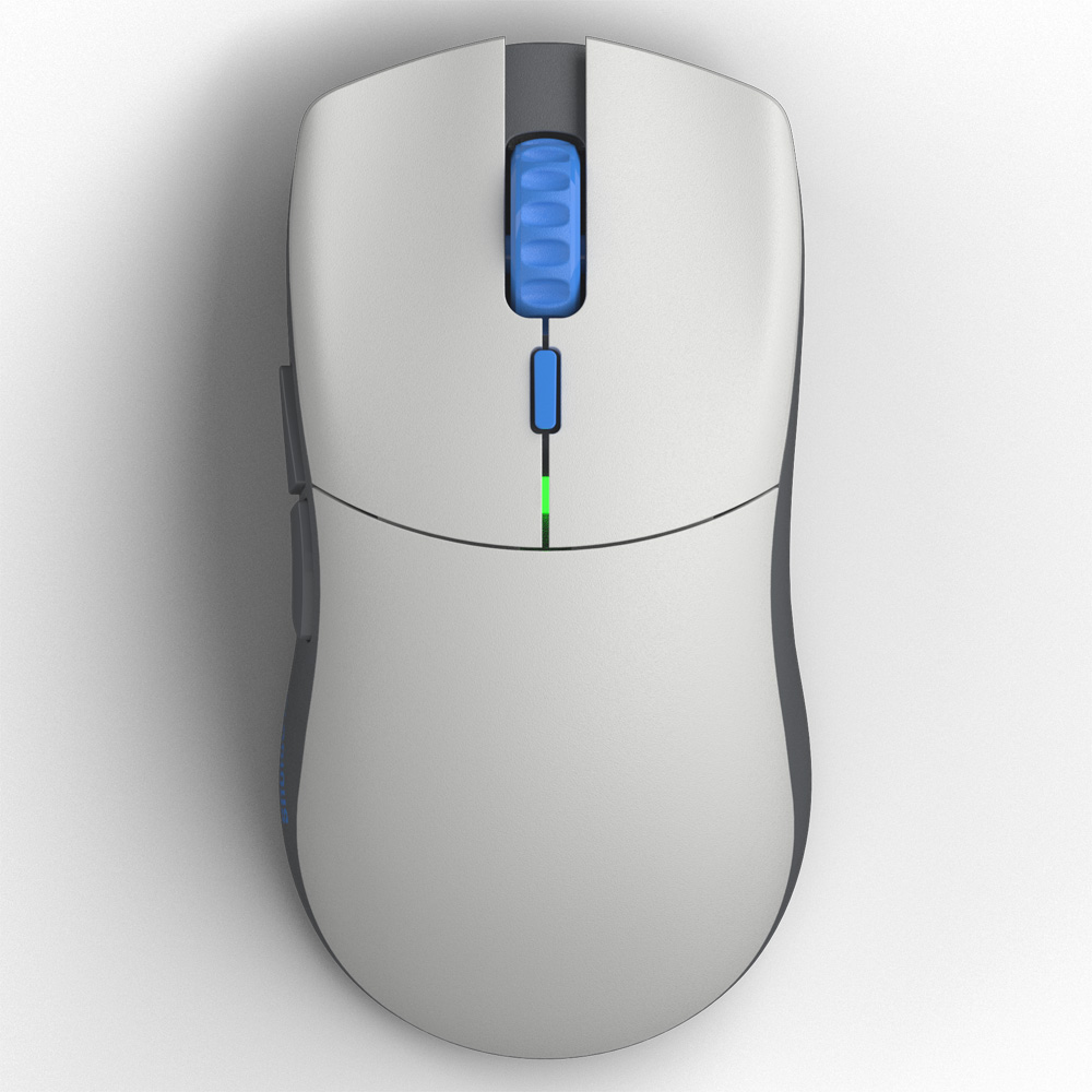 글로리어스 SERIES ONE PRO 유무선 (VIDAR BLUE)_이미지