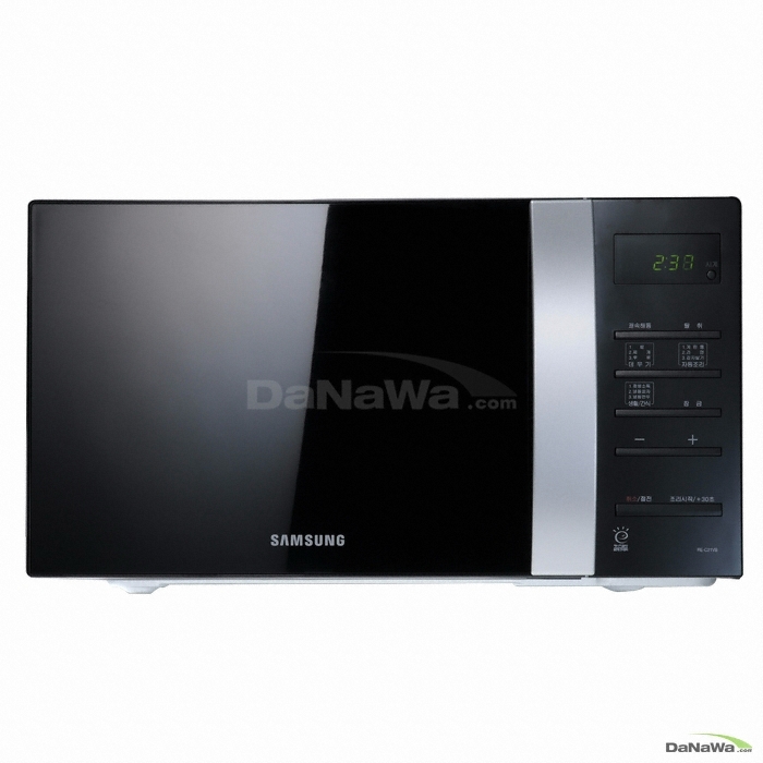 삼성전자 RE-C21V (블랙)_이미지