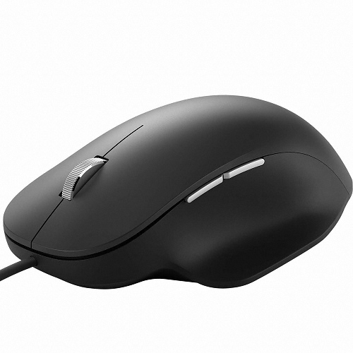 Microsoft Ergonomic Mouse_이미지