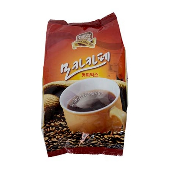 모카카페 마일드 800g