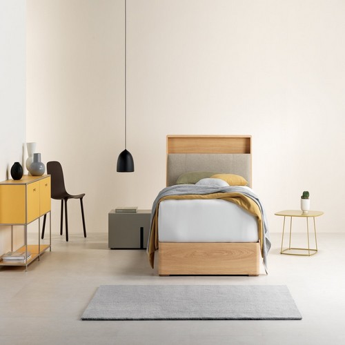 썰타 SERENA 침대 SS (LX200독립)