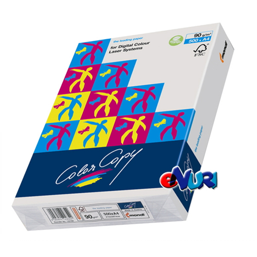 카피어랜드 몬디 컬러카피 A4 200g (250매)_이미지