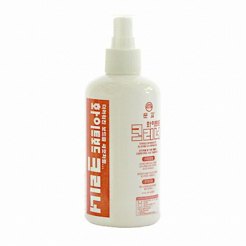 문교 화이트보드 클리너 250ml