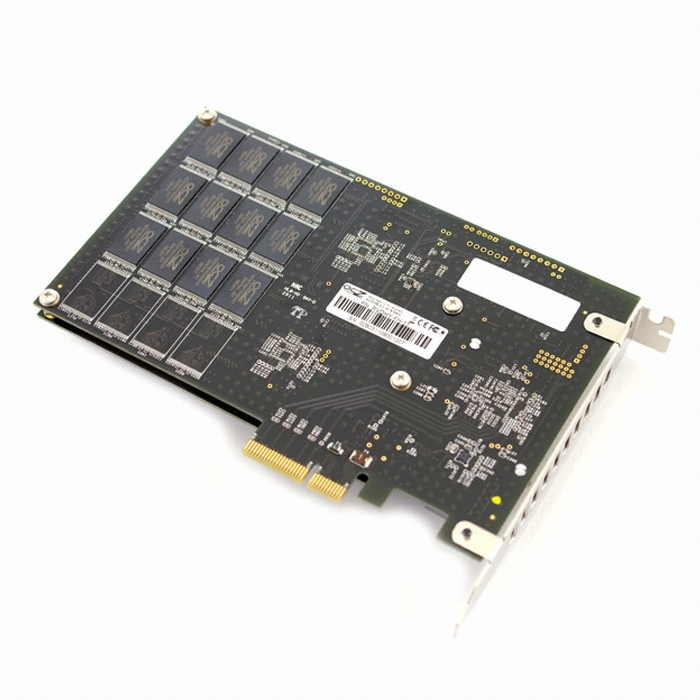 OCZ SS RevoDrive HYBRID