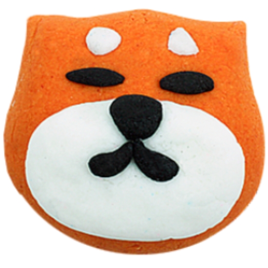 배쓰프로젝트 목욕하시개 85g (1개)