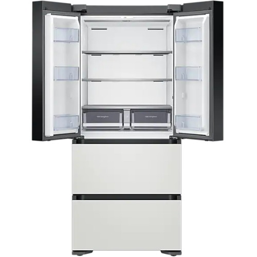 삼성전자 비스포크 김치플러스 코타 RQ49C94W1AP (화이트)_이미지