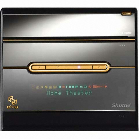 Shuttle D’VO SG33G5M 디지탈파이오스_이미지