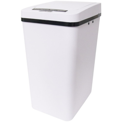대용량 스마트 자동센서 휴지통 35L