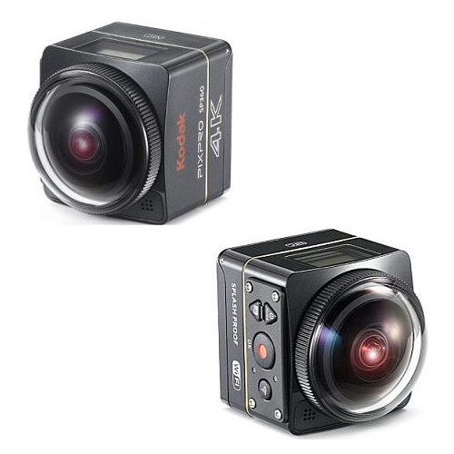 �ڴ� �Ƚ����� SP360 4K AERIAL Pack