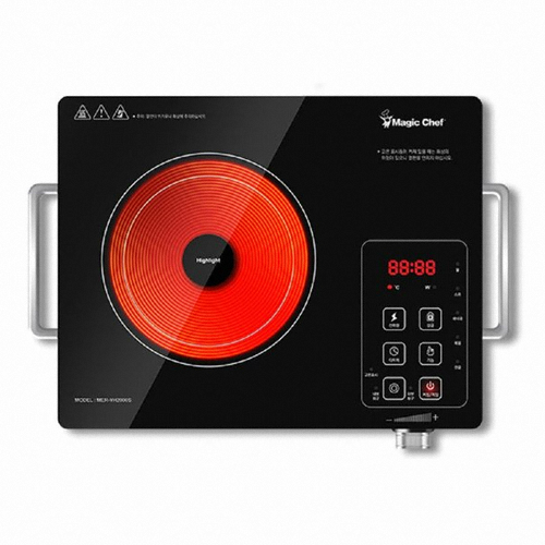 매직쉐프 MER-YH2000S이미지입니다. 누르면 해당 게시물로 새창이동합니다.