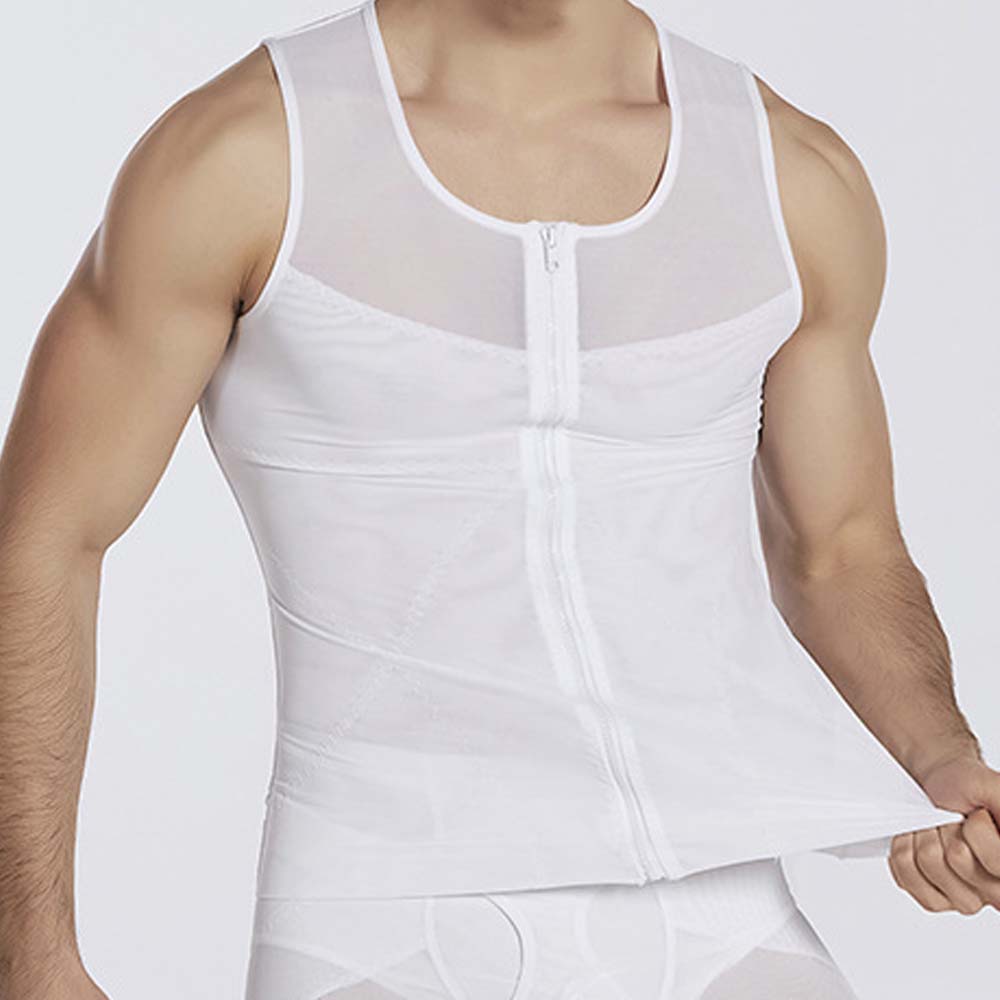 고나비 보정 지퍼형 나시이미지입니다. 누르면 해당 게시물로 새창이동합니다.