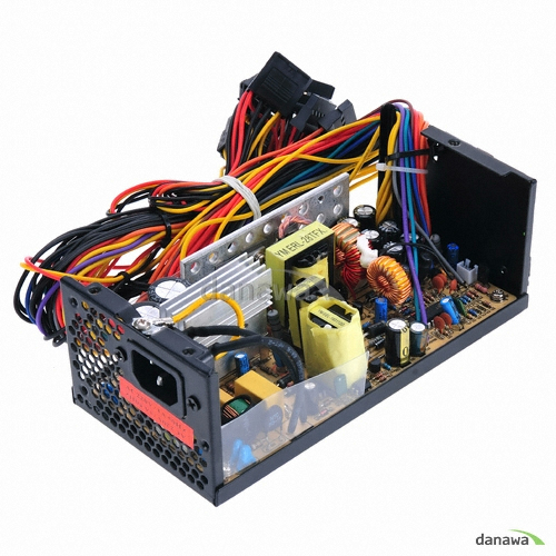 빅빔 BIGFOOT H350TFX KC_이미지