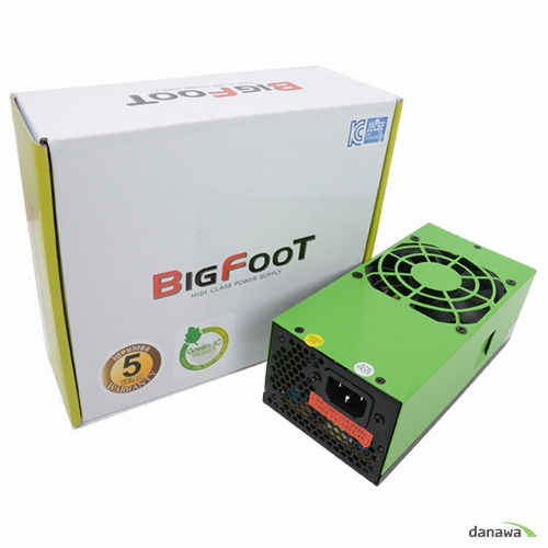 빅빔 BIGFOOT H350TFX KC_이미지