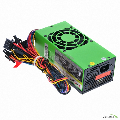 빅빔 BIGFOOT H350TFX KC_이미지