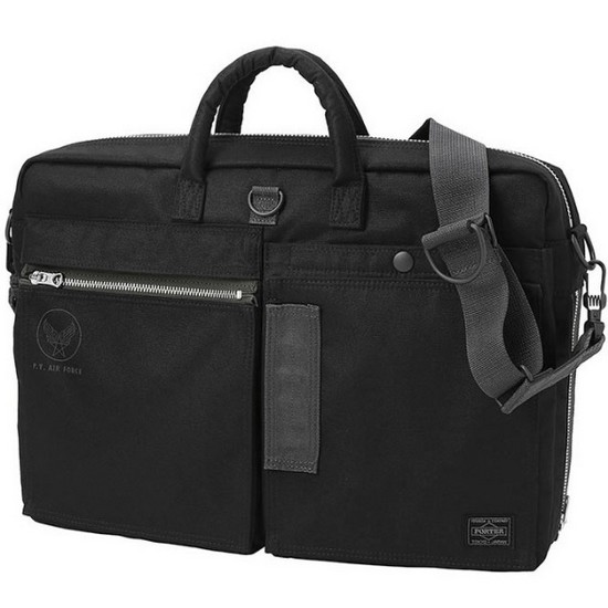 포터 토트백 브리프케이스 863-17039 10_이미지