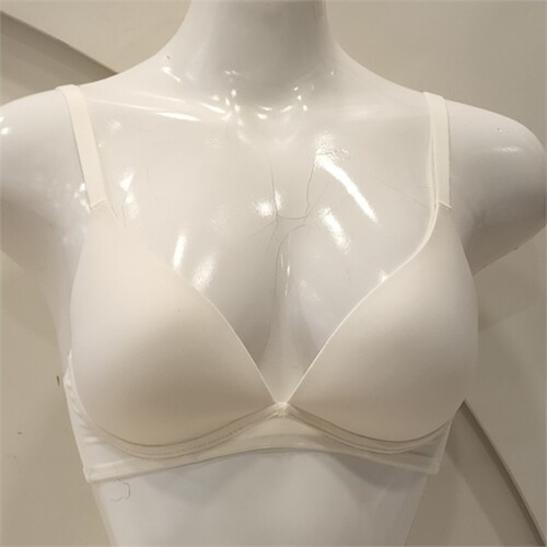 트라이엄프 인비져블 인사이드아웃 노와이어 브라 TCBS111849 (GT, 아이보리)