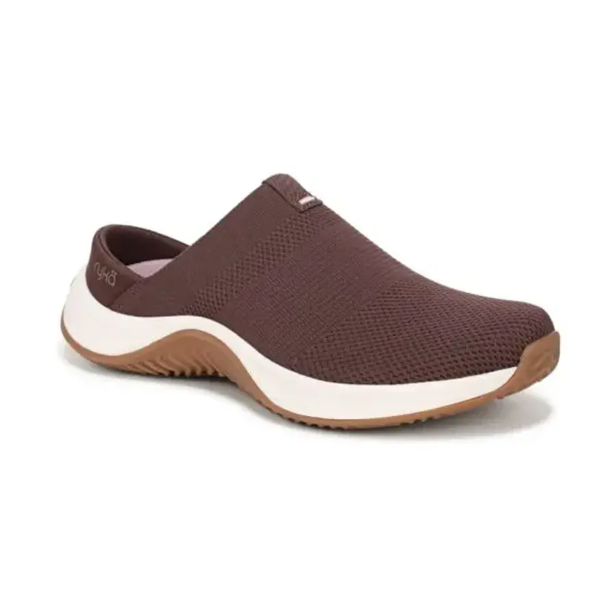 앙코르 라이카 여성용 -뮤얼 세탁 가능한 슬립 온 뮬 SSPHHWJG 877475_이미지