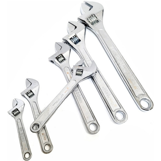 블루팩 몽키스패너 18인치 BMWR-B1