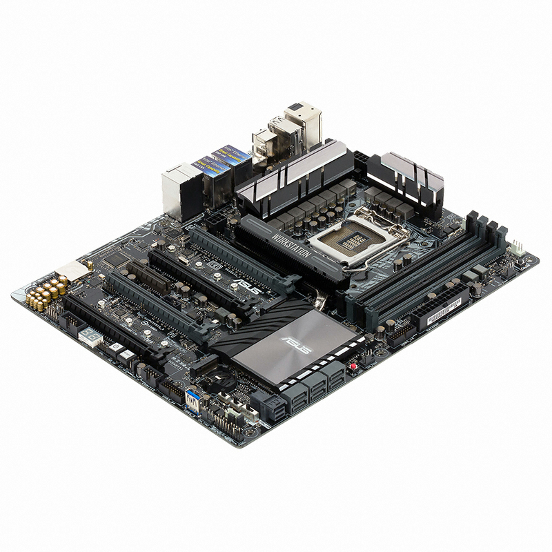 ASUS Z170-WS ���̺���