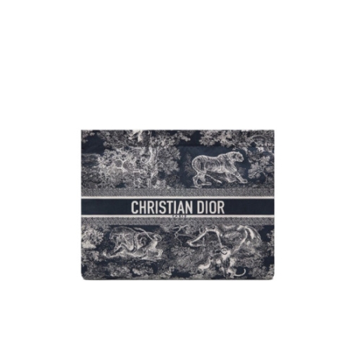 크리스찬디올 명품 지퍼 파우치백 여행파우치 S5440UTE_이미지